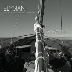 Cover of Voyageur