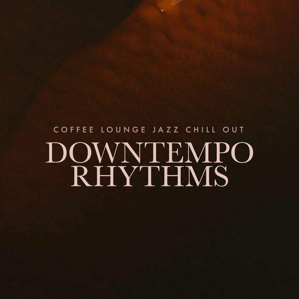 Picture of Downtempo Rhythms