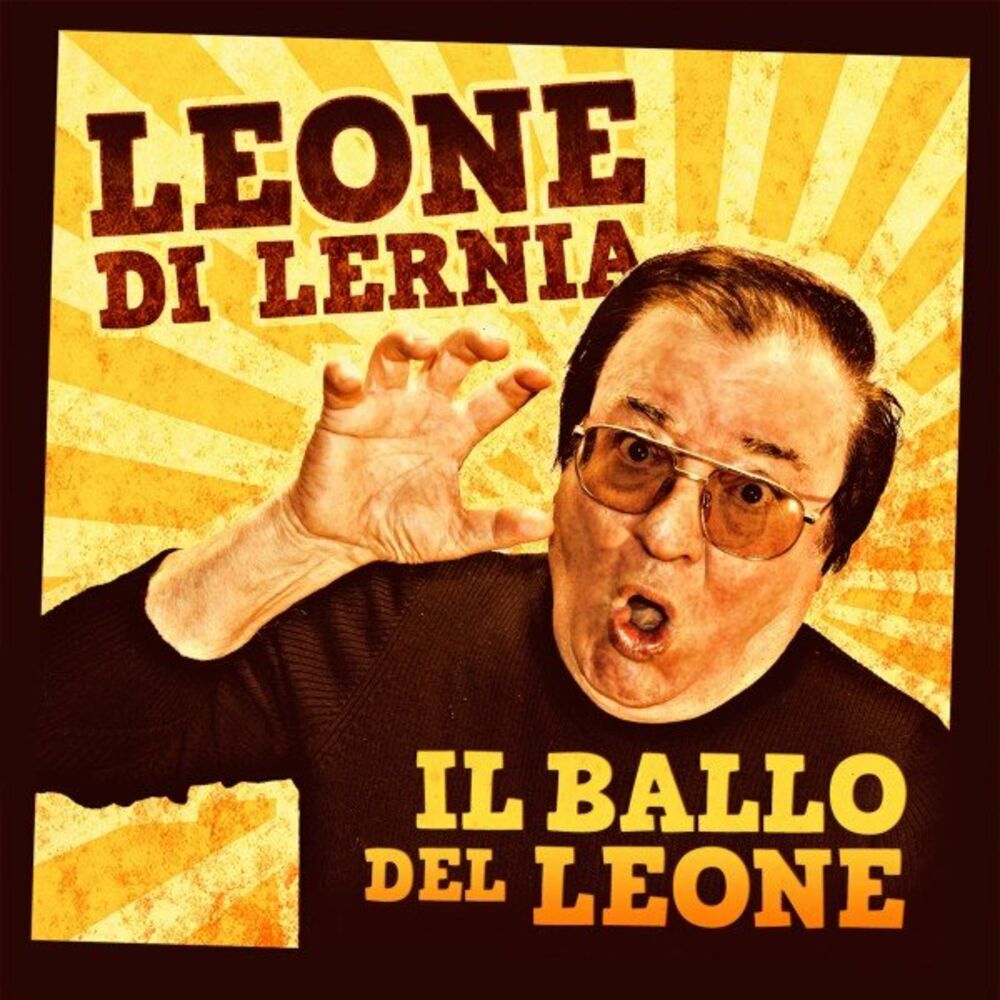 Picture of Il Ballo Del Leone