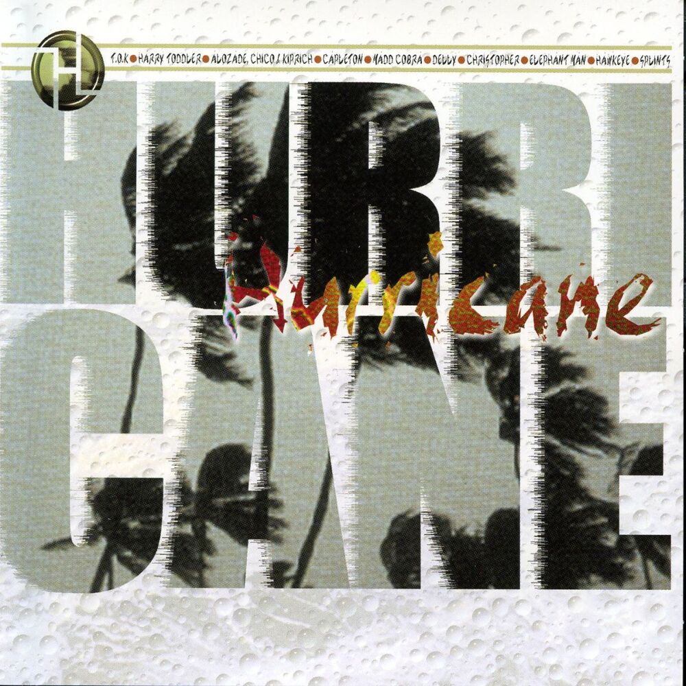 Picture of Hurricane