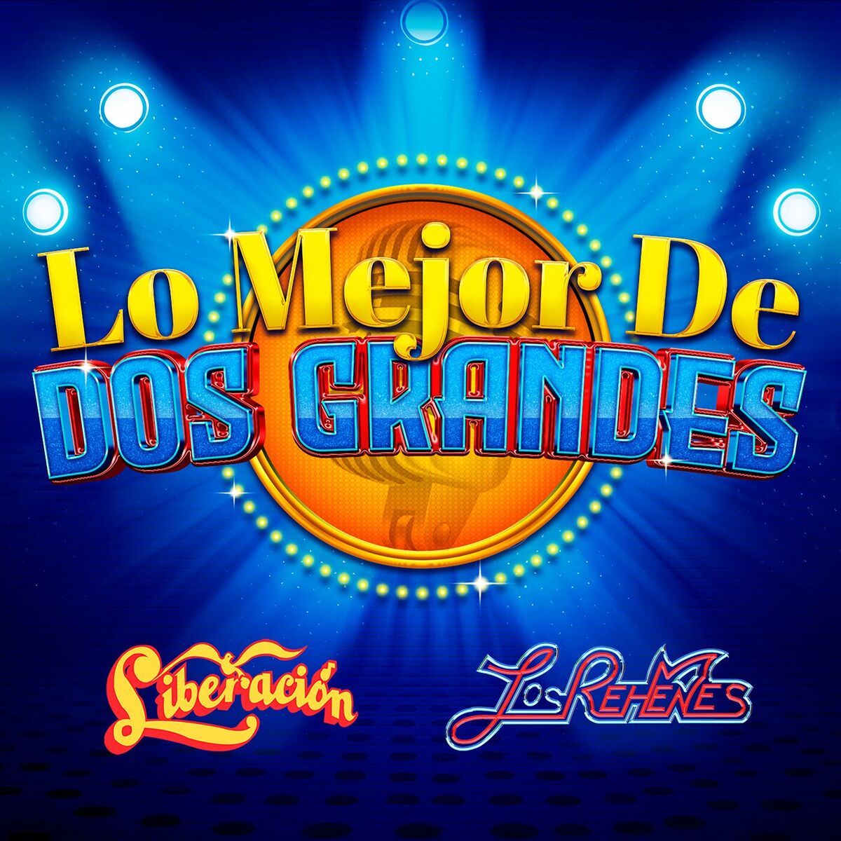Album cover of Cómo Estás Tú