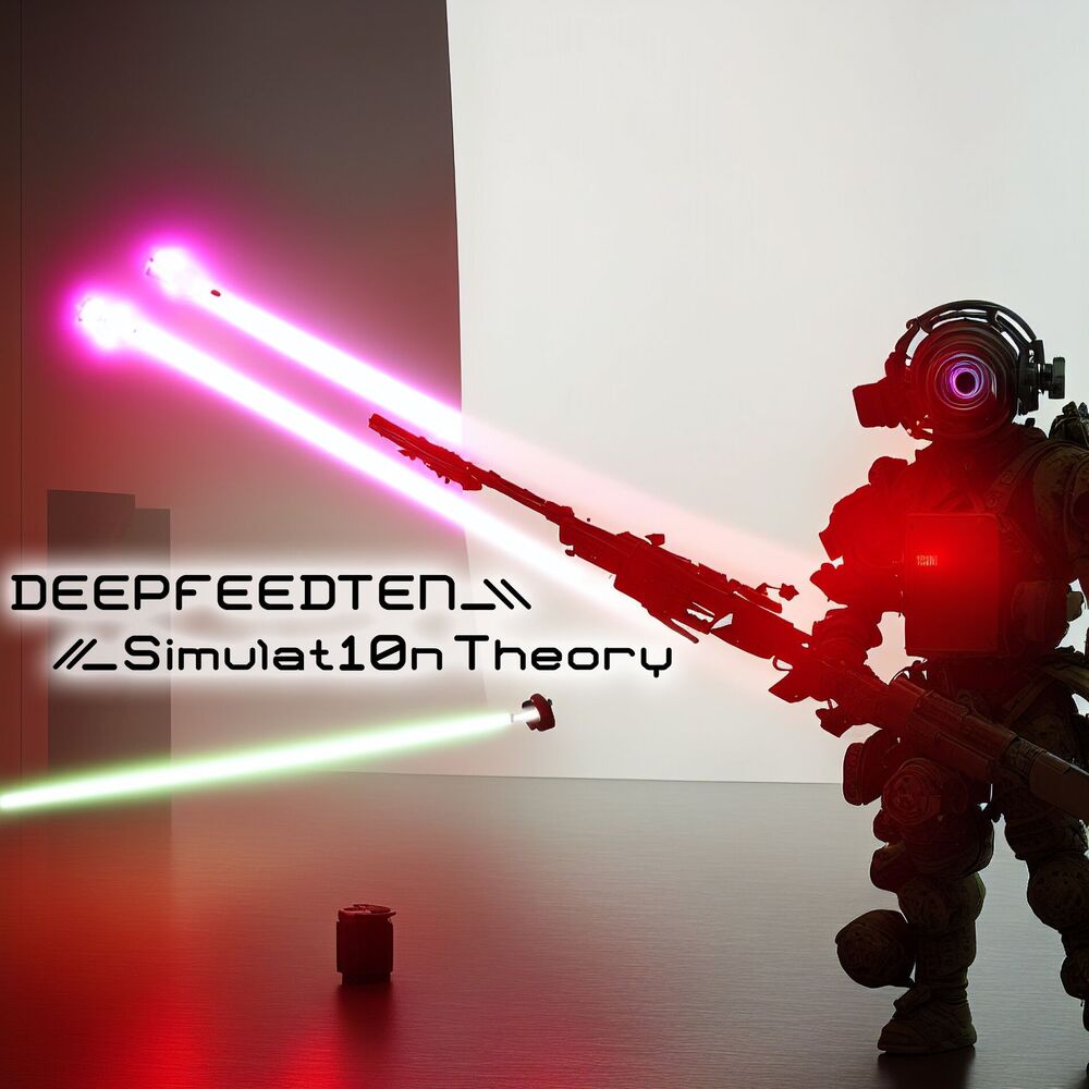 Picture of Deep Feed 010