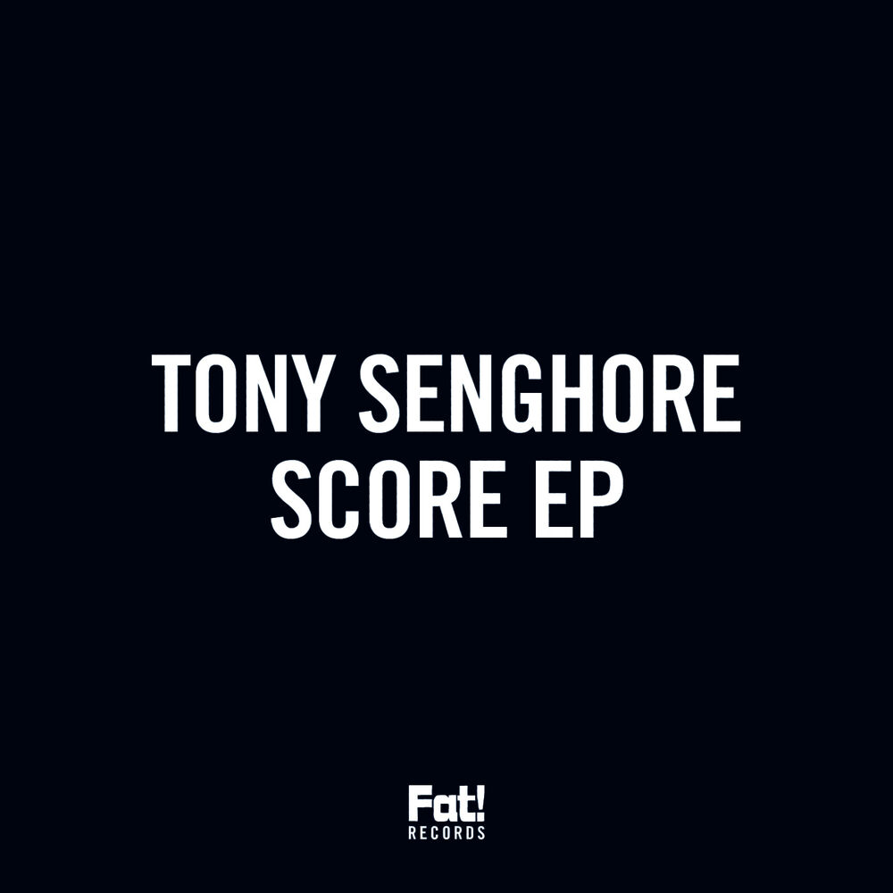 Picture of Score EP