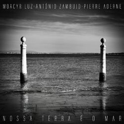 Cover of Nossa Terra é o Mar