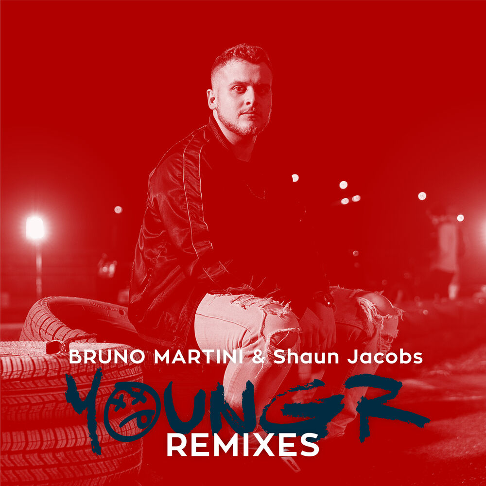 Picture of Youngr (Remixes)
