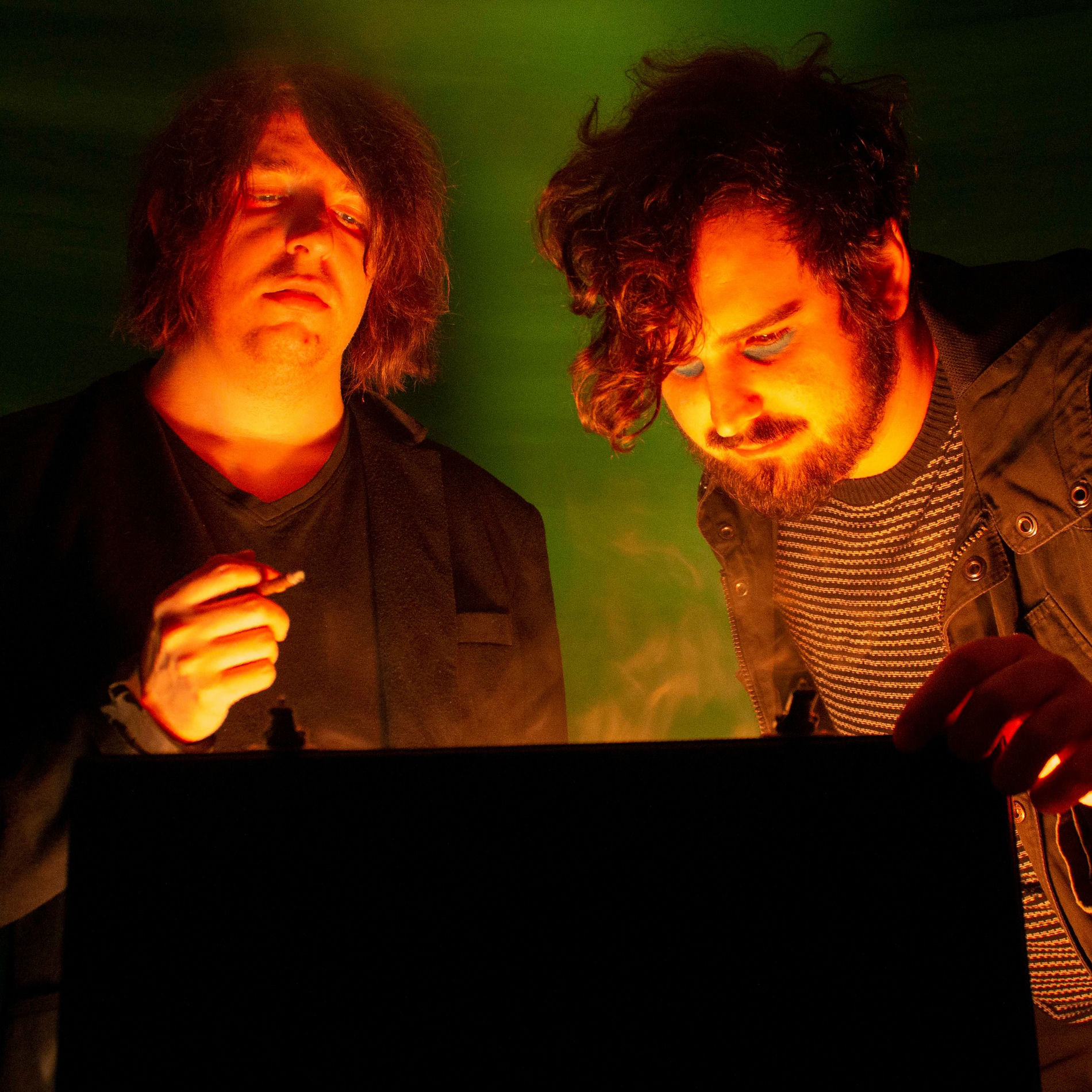 Album cover of Colorado Mambo