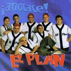 Cover of ¡Anotate!