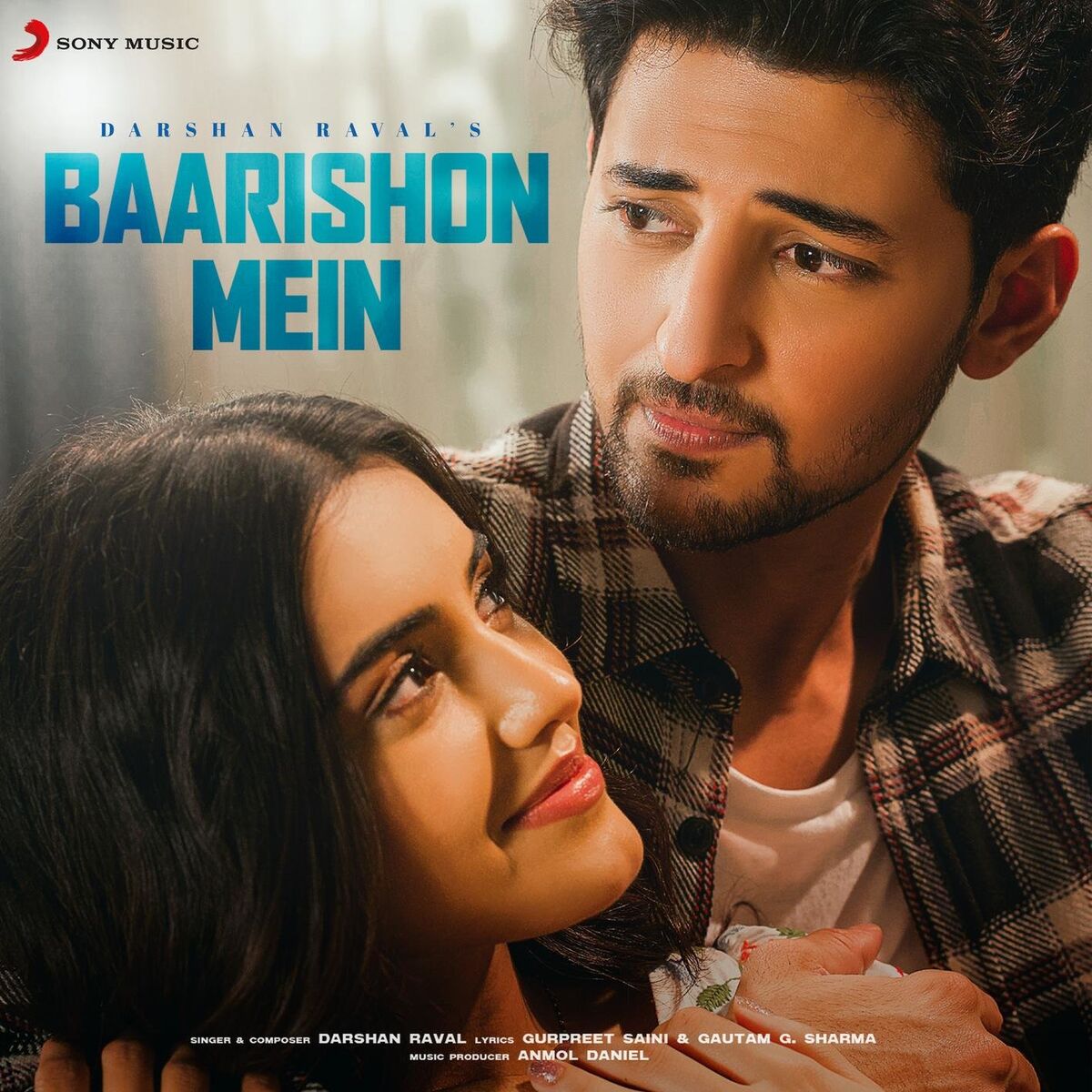 Album cover of Baarishon Mein