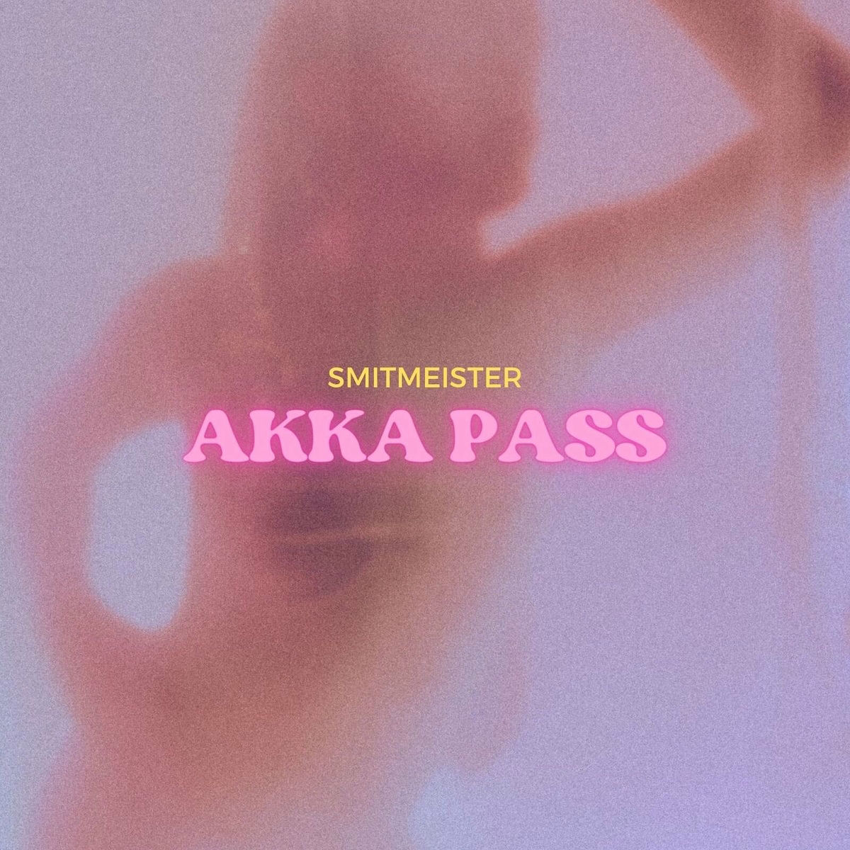 Album cover of Akka Pass