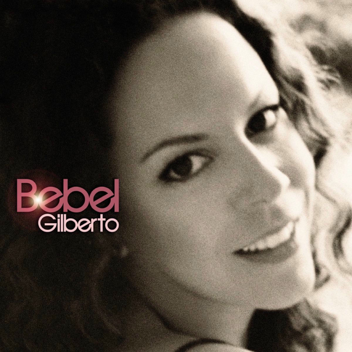 Album cover of Bebel Gilberto