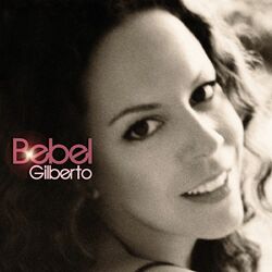 Cover of Bebel Gilberto
