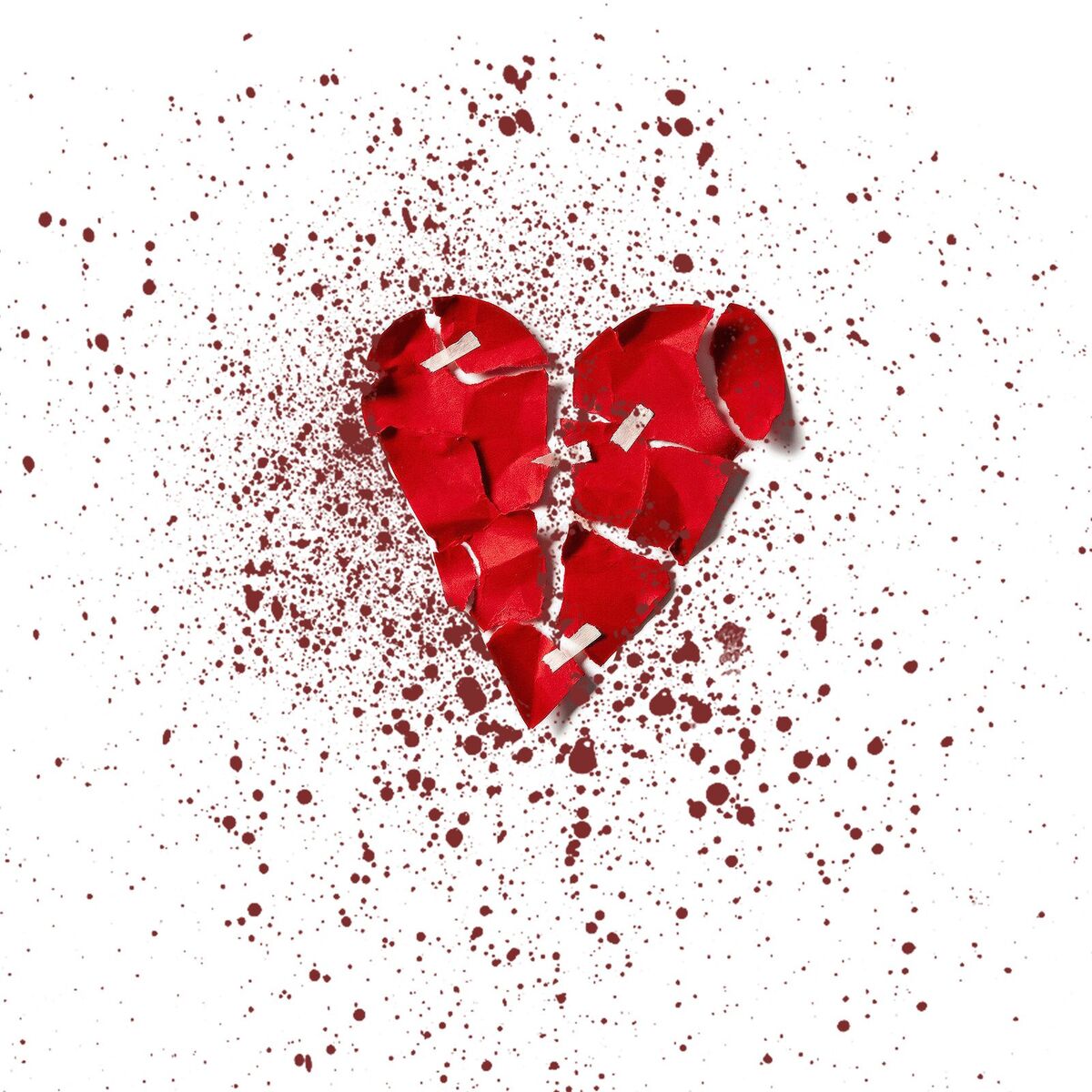 Album cover of Heartbreaker