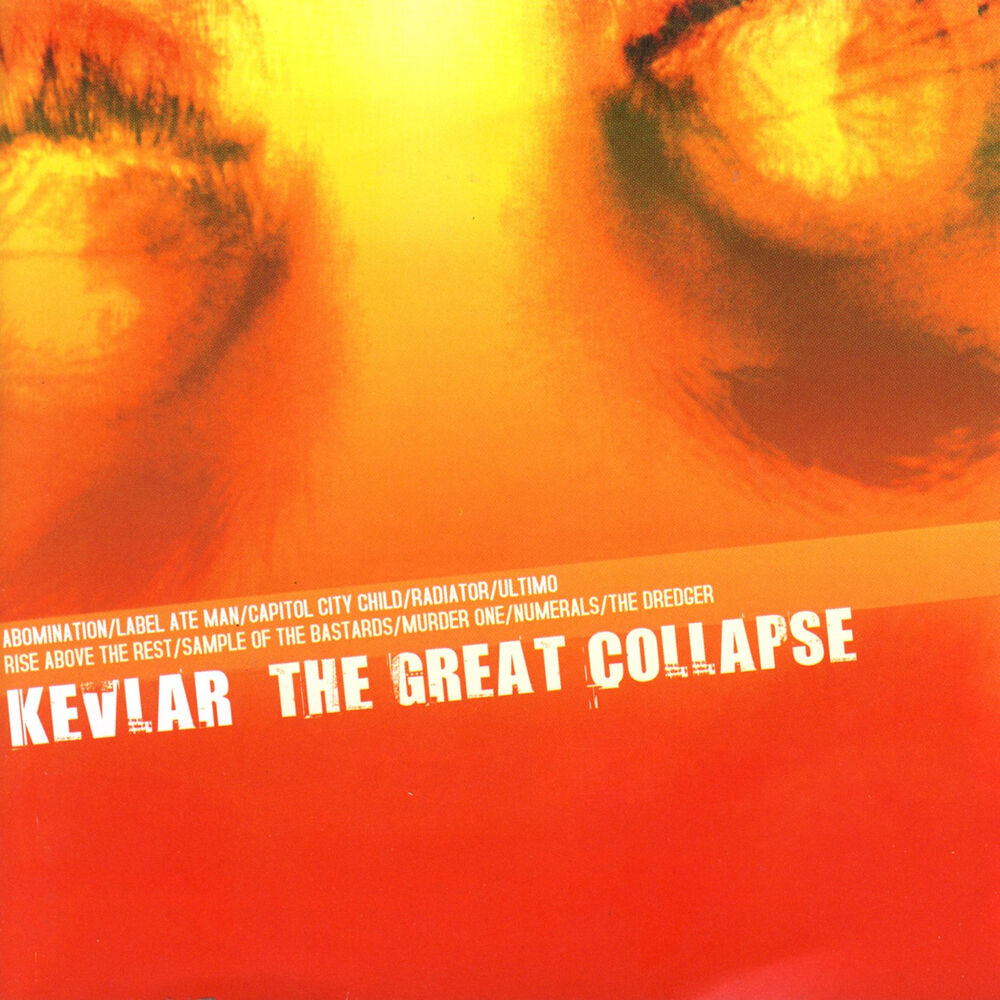 Picture of The Great Collapse