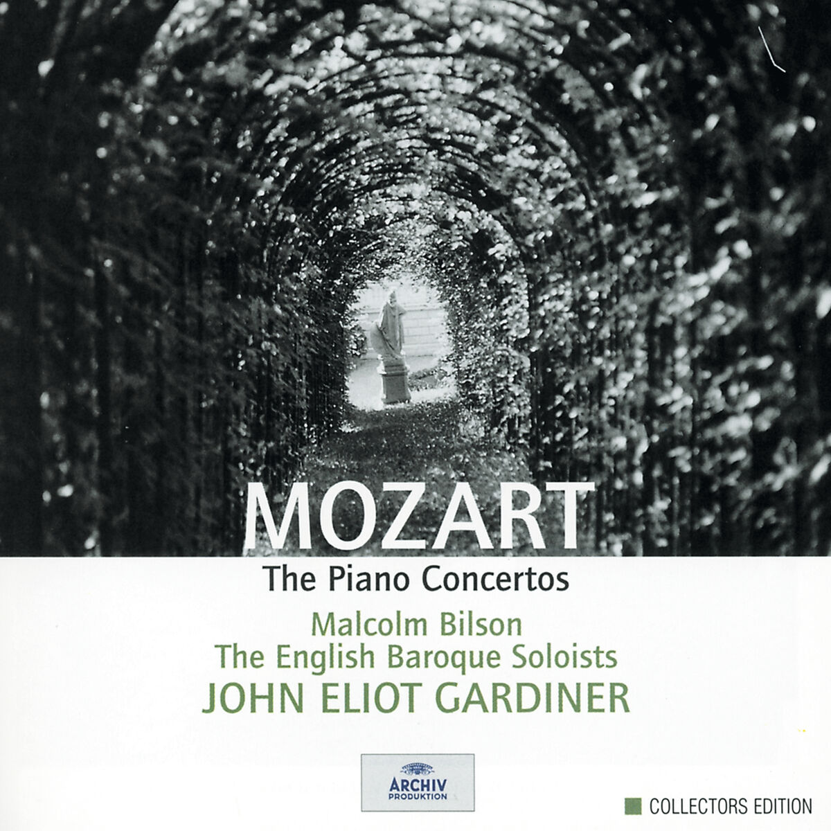 Album cover of Piano Concerto No. 5 in D Major, K. 175 : Mozart: Piano Concerto No. 5 in D Major, K. 175: I. Allegro