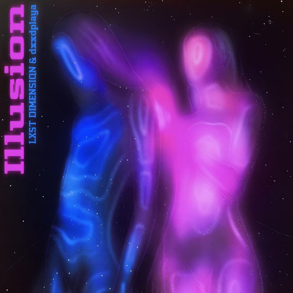Picture of Illusion (Radio Edit)