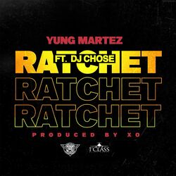 Cover of Ratchet