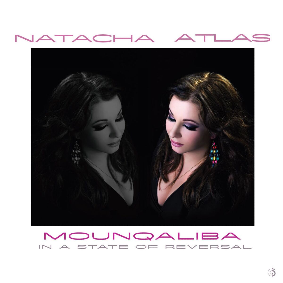 Album cover of Mounqaliba