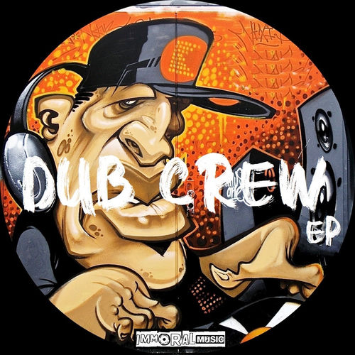 Dub Crew artwork