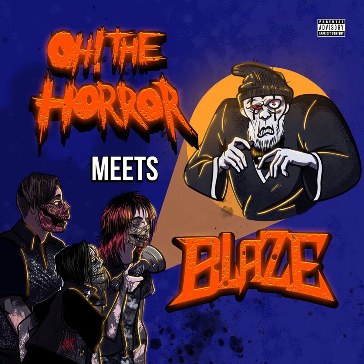 Blaze Ya Dead Homie - The Casket Maker | Deezer