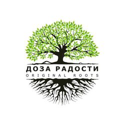 Cover of Original Roots