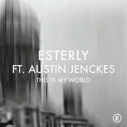 Cover of This Is My World