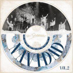 Cover of Navidad, Vol. 2