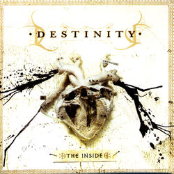 Cover of The Inside