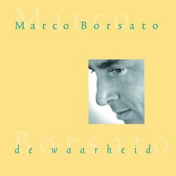 Cover of De Waarheid