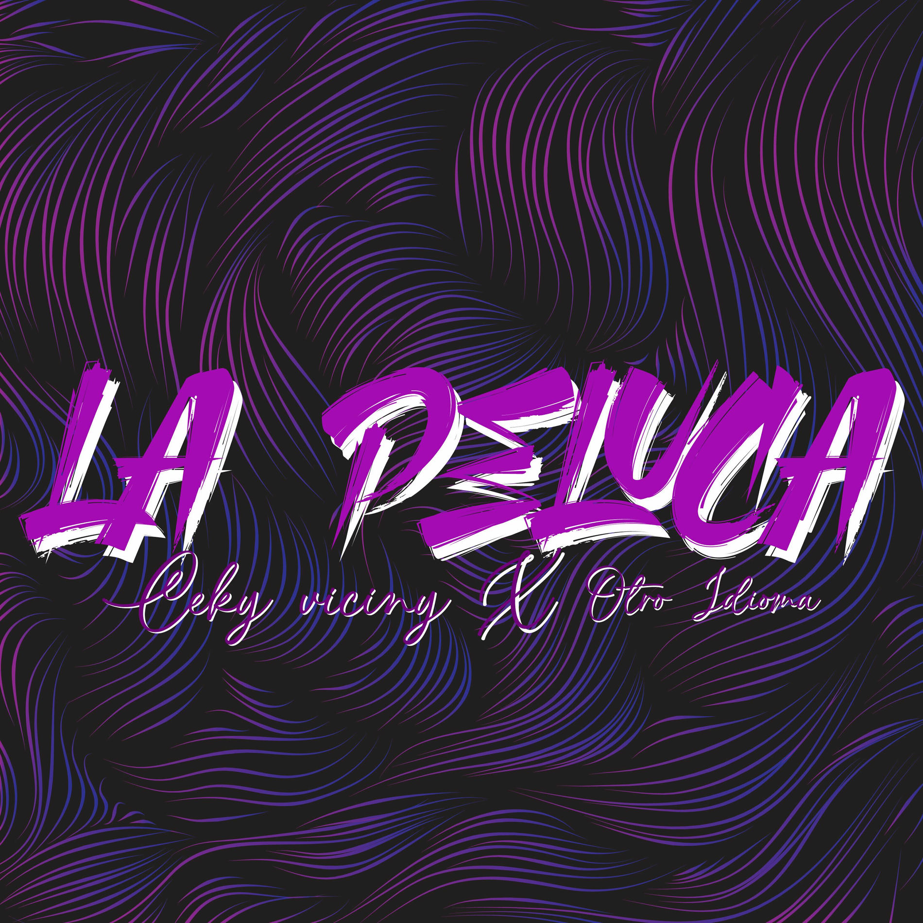 Album cover of La Peluca