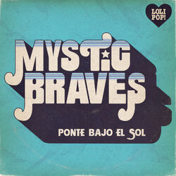 Cover of Ponte Bajo El Sol