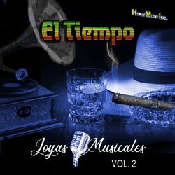 Cover of Joyas Musicales, Vol. 2
