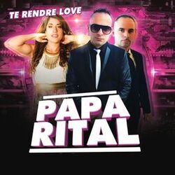 Cover of Te Rendre Love