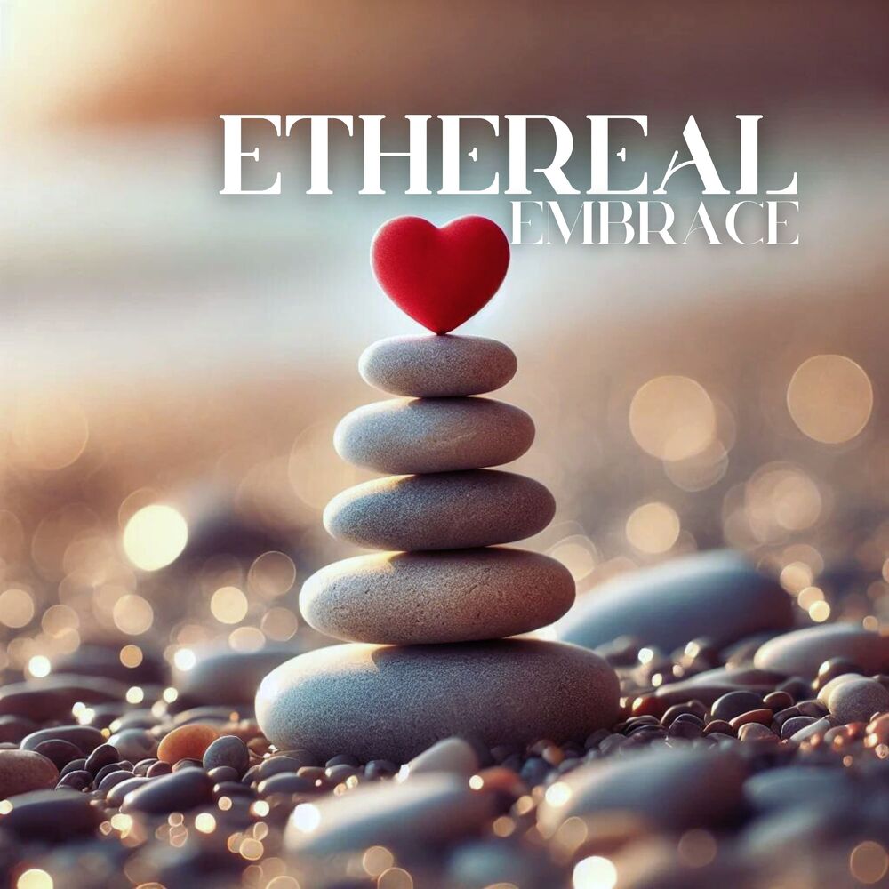 Picture of Ethereal Embrace: Breathing Space for the Heart