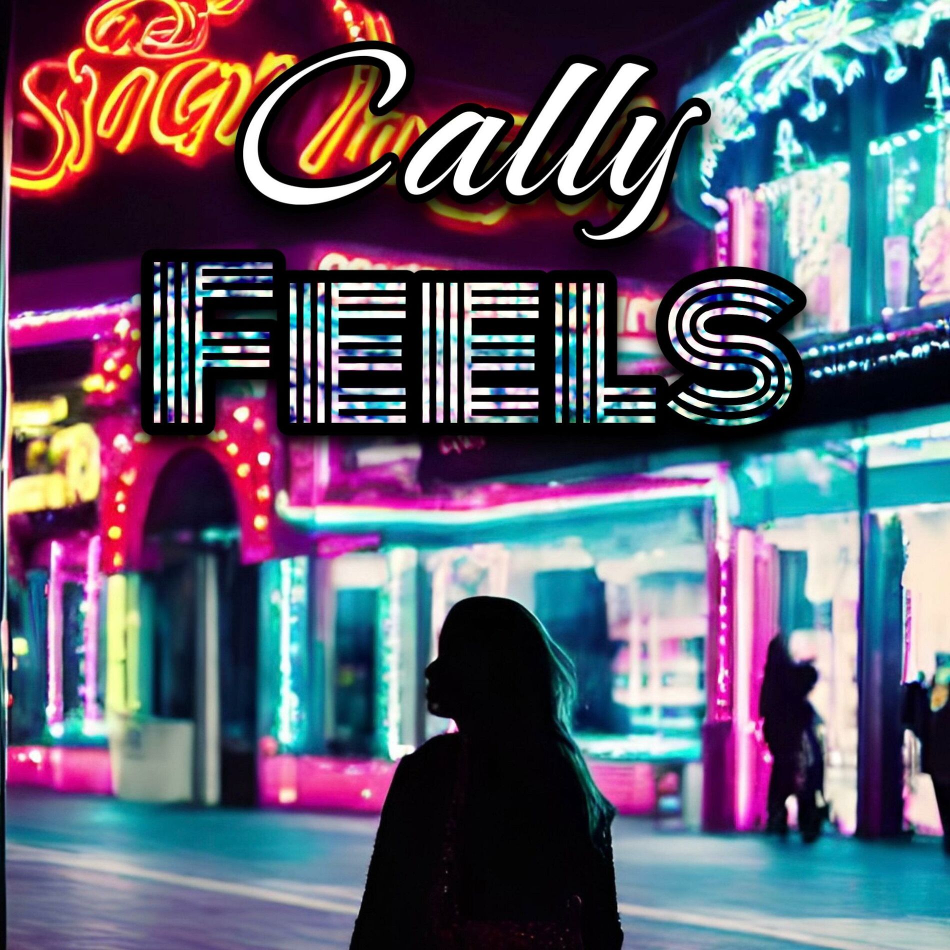 Album cover of Feels