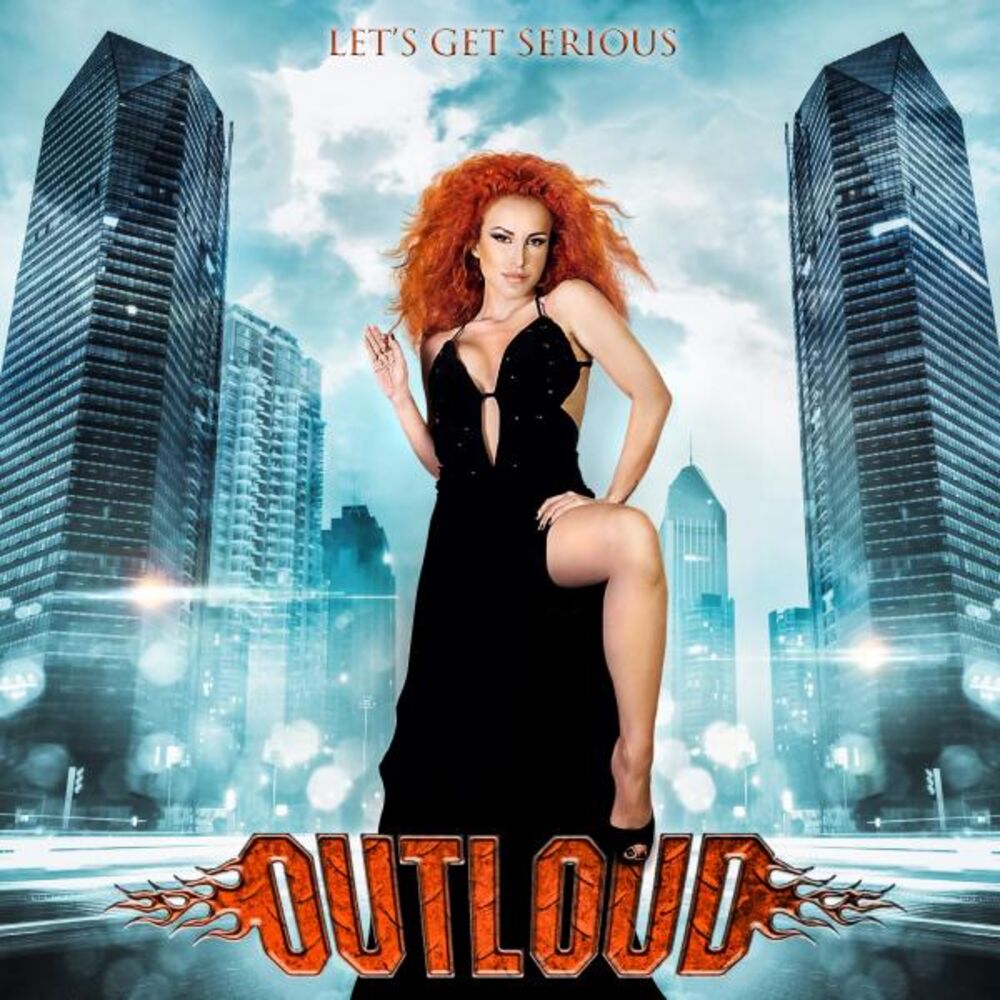 Picture of Let's Get Serious