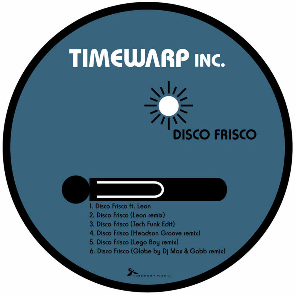 Picture of Disco Frisco