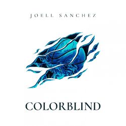 Cover of Colorblind
