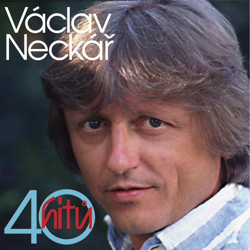Picture of 40 Hitů Jsem Tady Já