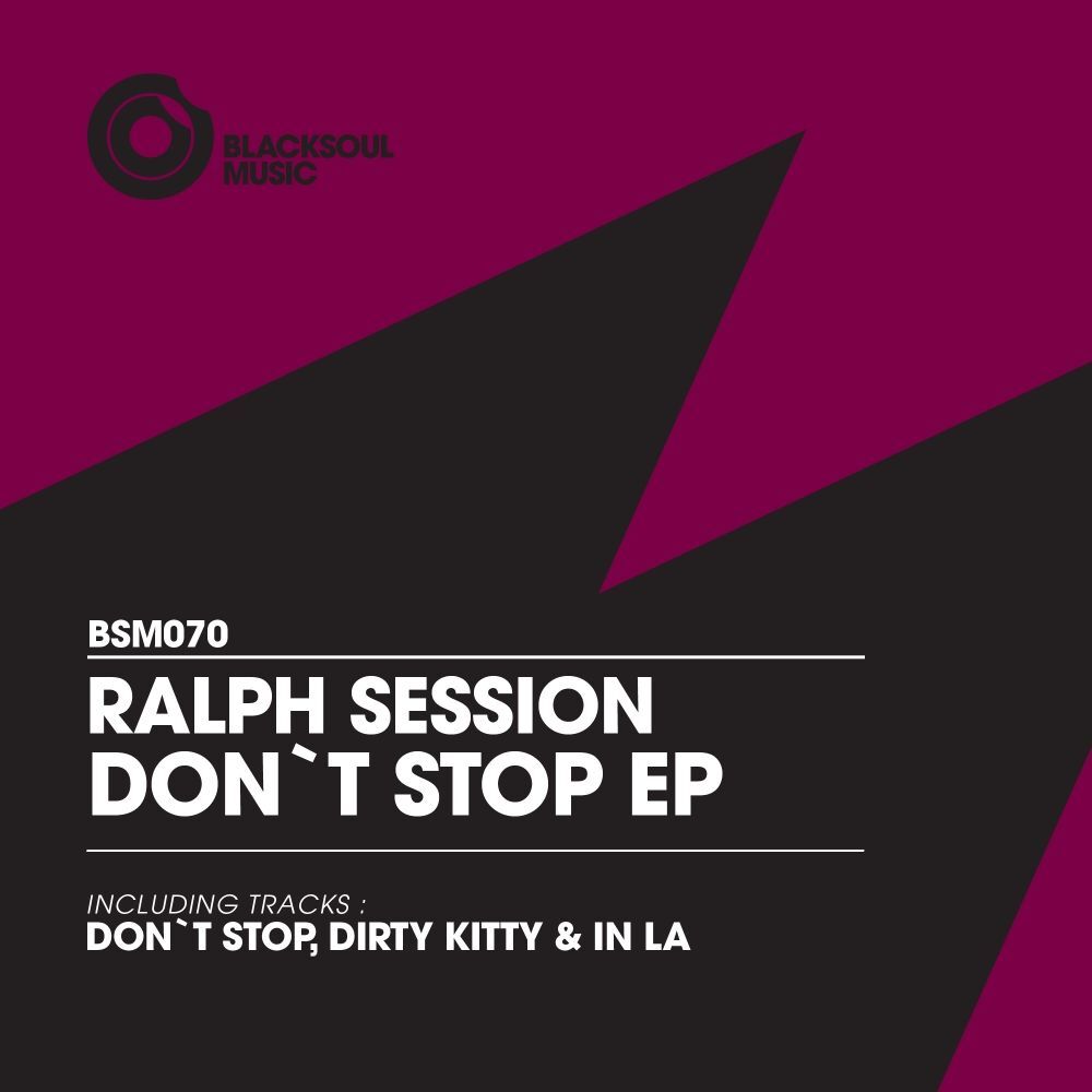 Picture of Don`t Stop EP