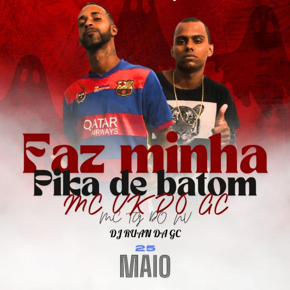 Picture of Faz Minha Pika de Batom