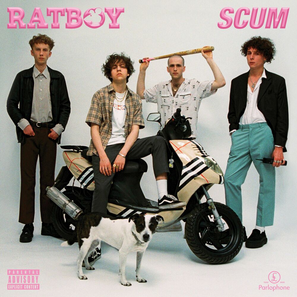 Picture of SCUM