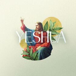 Cover of Yeshua