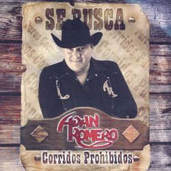 Cover of Corridos Prohibidos