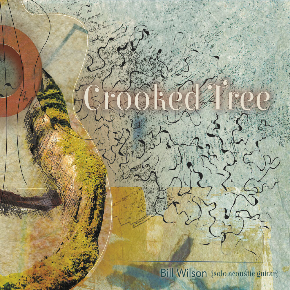Picture of Crooked Tree