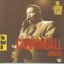 Cover of The Best Of Capitol Years