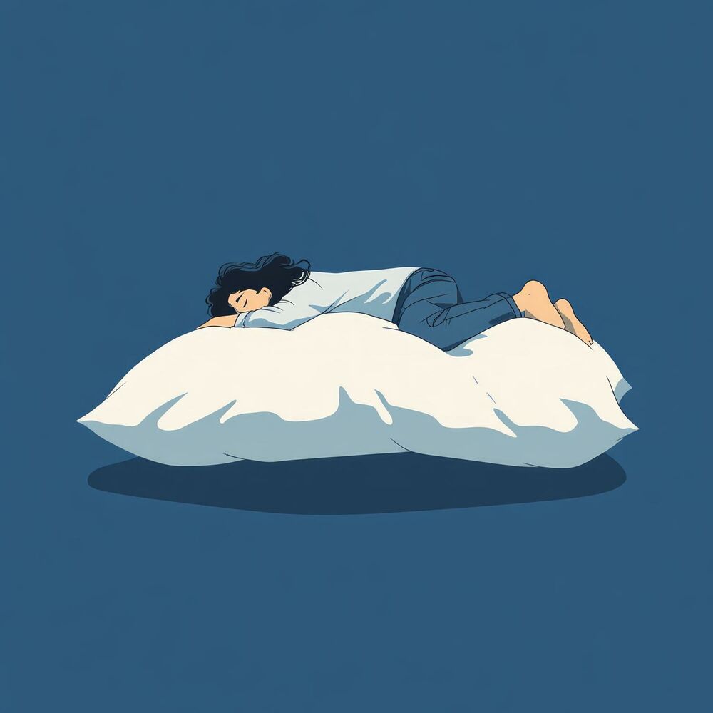 Picture of Insomnia Intervention: The Sleep Specialist's Prescribed Plan