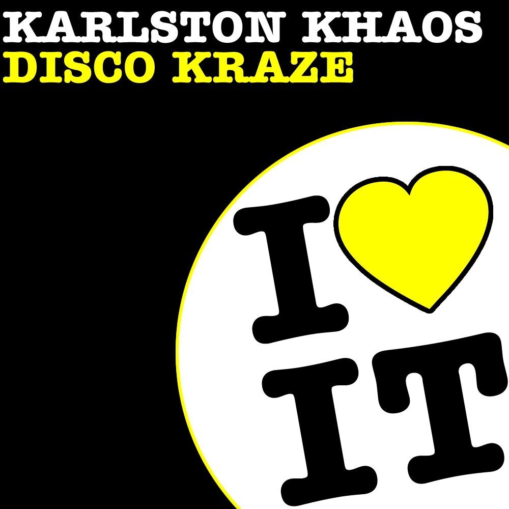 Picture of Disco Kraze