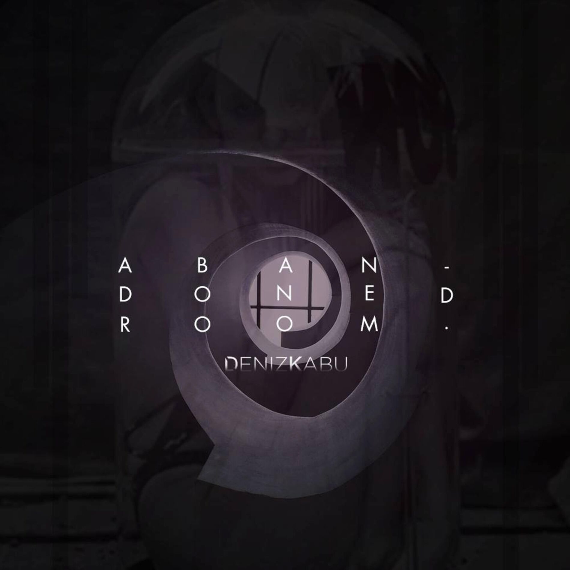 Album cover of Abandoned Room