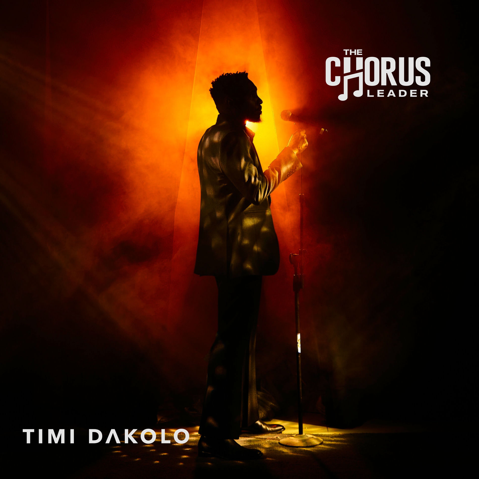 Album cover of The Chorus Leader