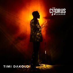 Cover of The Chorus Leader